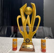 Trophy Image